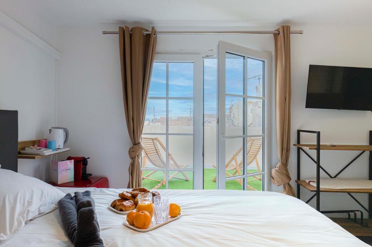 Maison Sibille - Plein Centre De Saint Tropez Exteriér fotografie