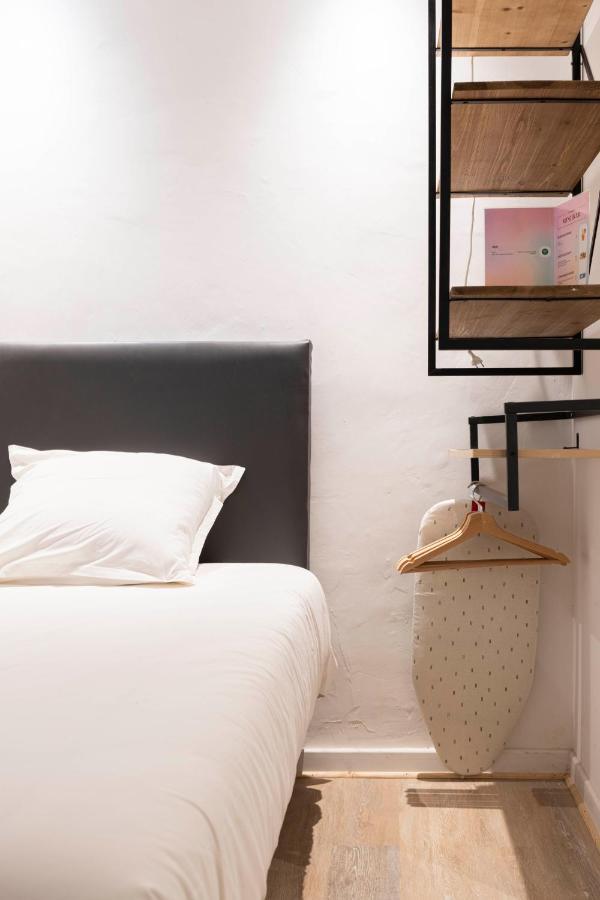 Maison Sibille - Plein Centre De Saint Tropez Exteriér fotografie